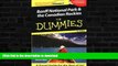 READ  Banff National Park  the Canadian Rockies For Dummies (For Dummies Travel: Banff National