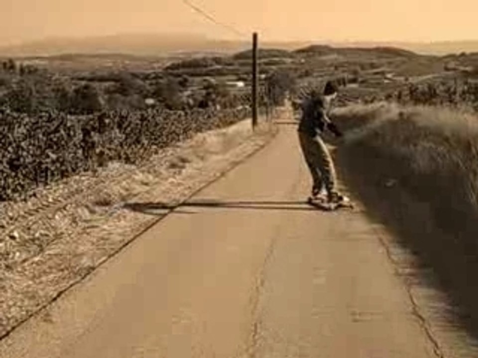 FreeBord InSide PerTuis : 1 Mois