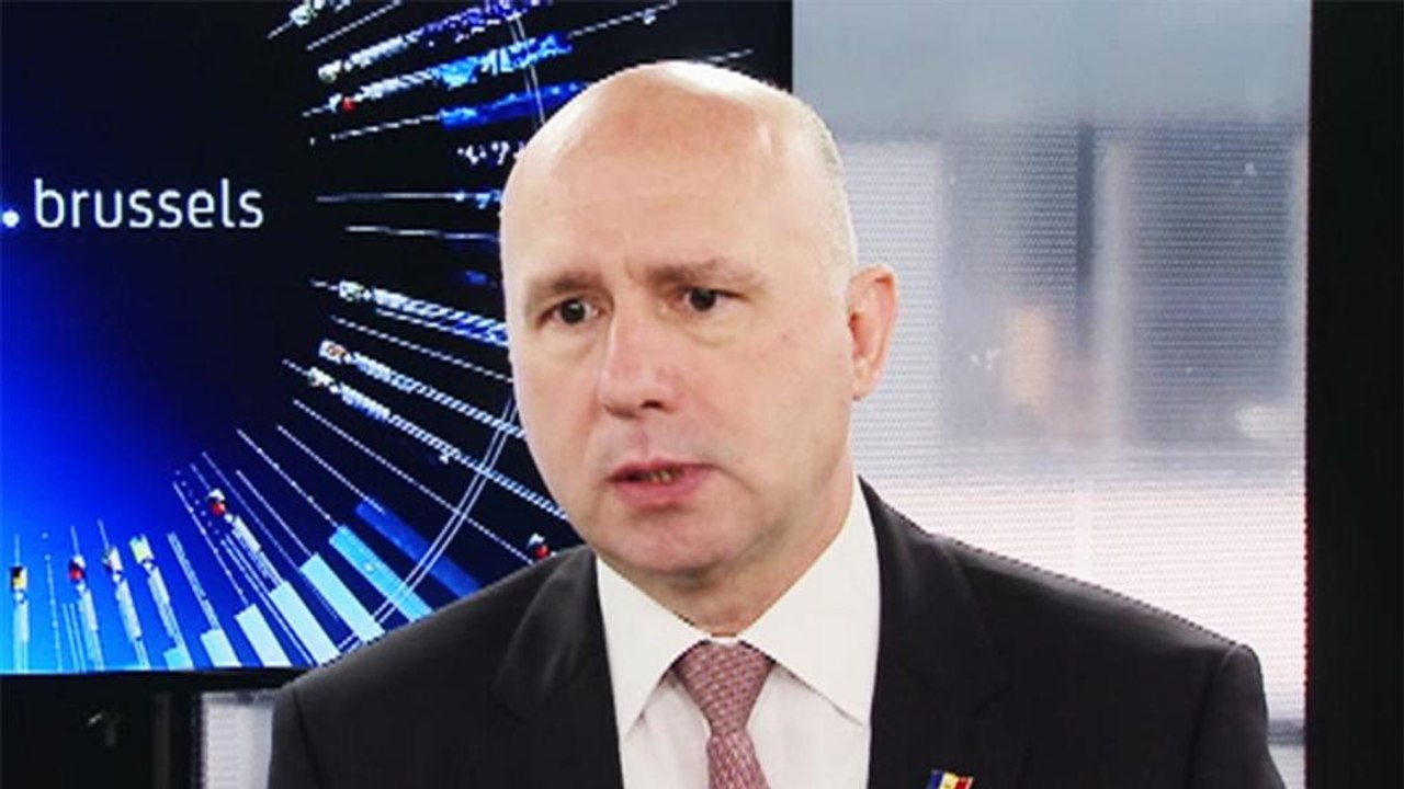 Премьер-министр Молдовы заверил, что его страна...