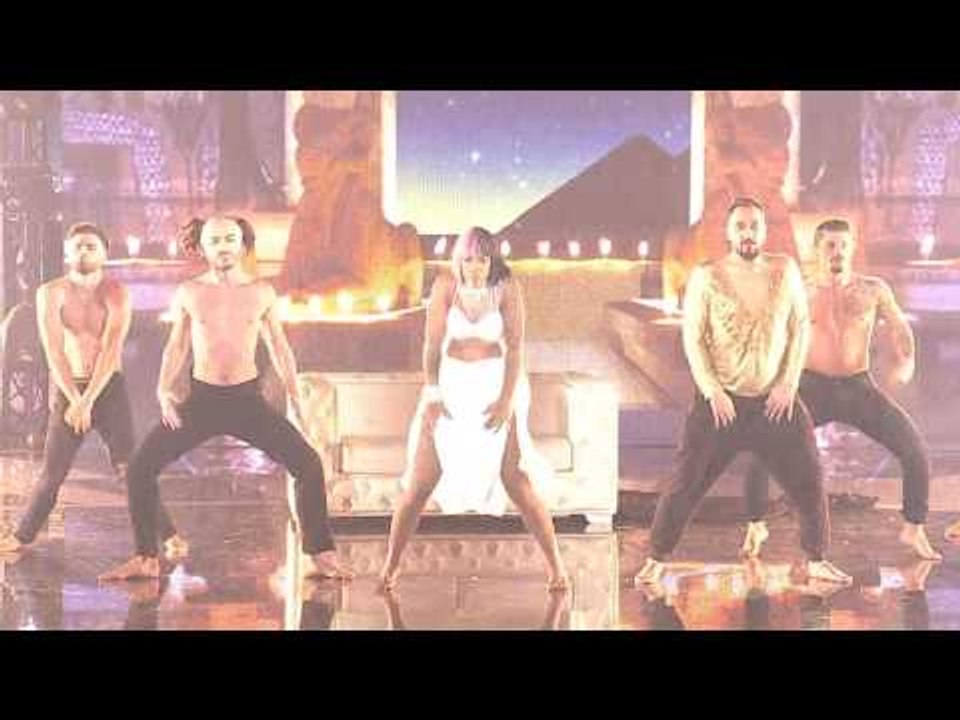 Dance with me Albania - Jessy & Dj. Vicky