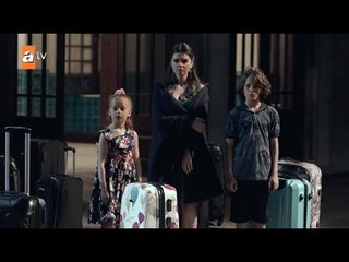 Yeter 2.Sezon Tanıtım (Eylül'de atv'de)