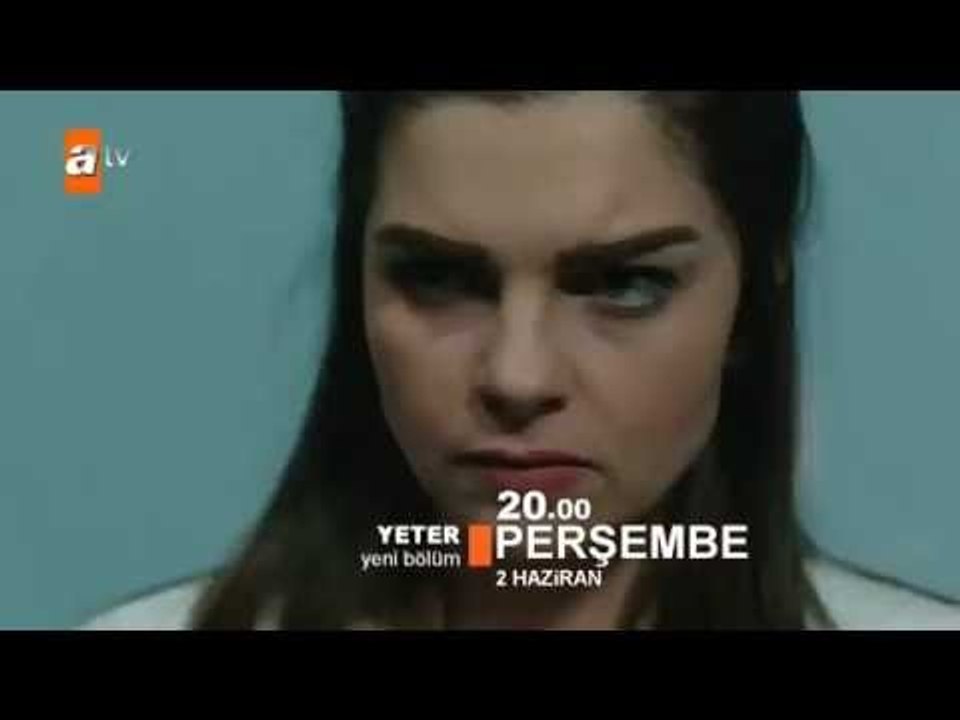 Yeter - 22.Bölüm Fragman