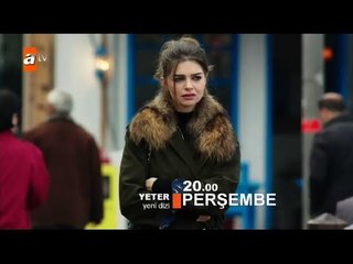 Yeter - 1.Bölüm Fragman (31 Aralık Perşembe 20:00)