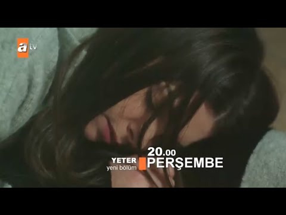 Yeter - 7.Bölüm Fragman