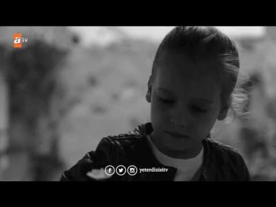Yeter - 20.Bölüm Klip