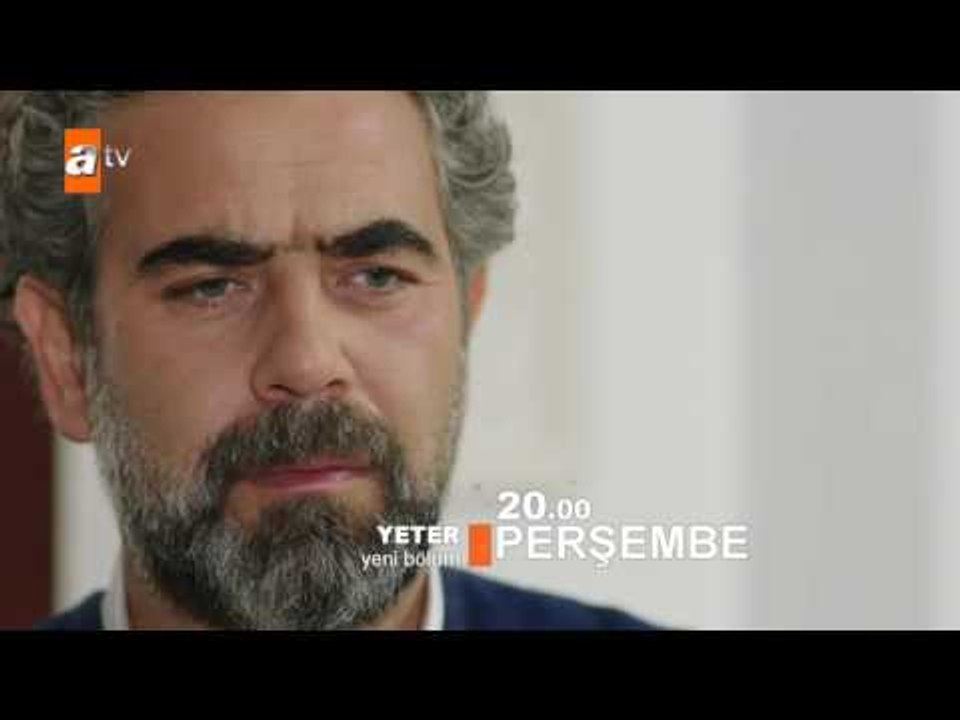 Yeter 31.Bölüm Fragman