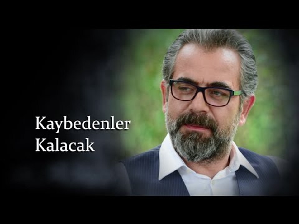 Kaybedenler Kalacak (26.Bölüm-Sezon Finali)