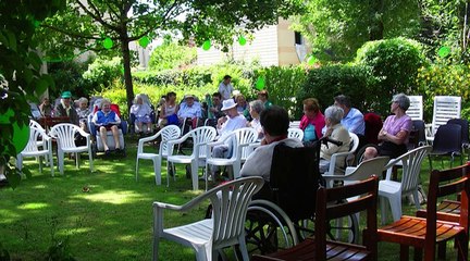 fête des familles 2014