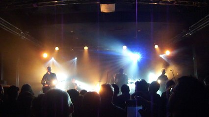 TEENAGE FANCLUB "Can't Feel My Soul" Portsmouth Wedgewood Rooms