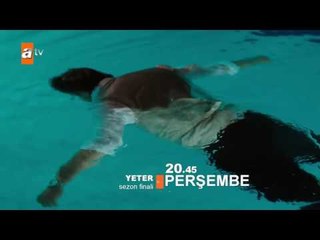 Yeter - 26. Bölüm Fragman (Sezon Finali)
