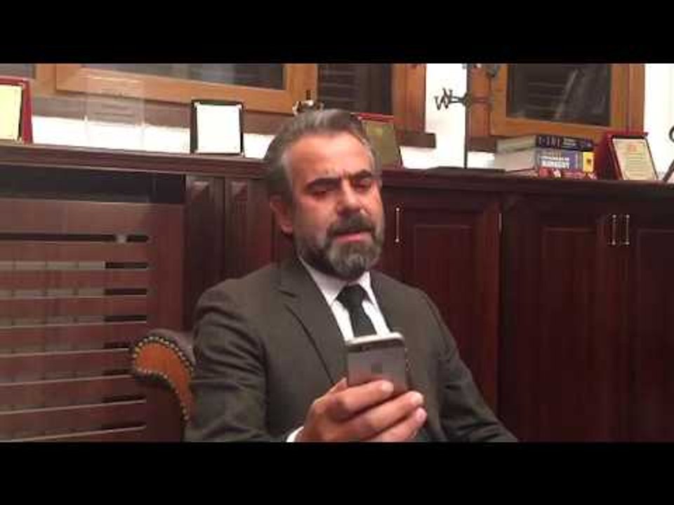 Yurdaer Okur Canlı Yayında Sorularınızı Yanıtladı