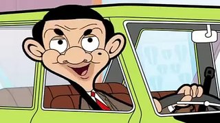 Mr Bean the Animated Series - Restaurant