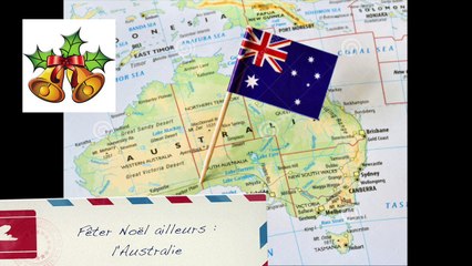 Comment fête-t-on Noël en Australie _