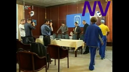 Ljubav u zaledju 10 epizoda