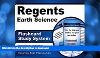 FAVORIT BOOK Regents Earth Science Exam Flashcard Study System: Regents Test Practice Questions