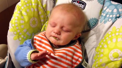 I Hate Green Beans!!