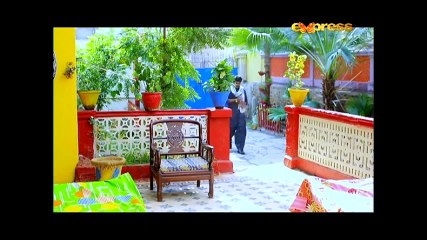 Baji Irshad Episode 17