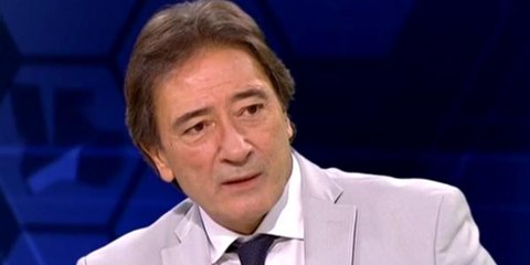 Rodolfo Reis arrasa Nuno Espírito Santo