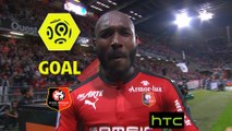 Giovanni Sio Goal HD - Lorient 1 - 1tRennes 29.11.2016