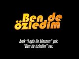 Ben de Özledim - Derinlik Sarhoşluğu - Serkan Keskin (Dizi Müzikleri)