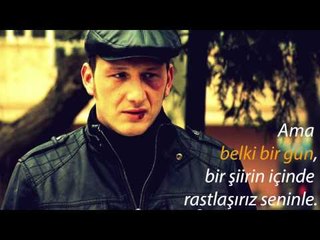 Ama belki bir gün...