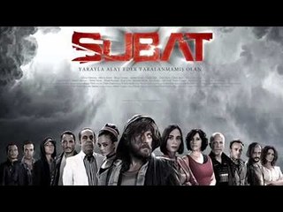 Şubat - Bir Derdim Var (Dizi Müzikleri)