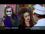 Leyla ile Mecnun - Gotik Leyla'nın Vedası - Sezon Finali