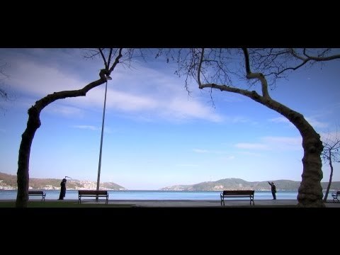 Leyla ile Mecnun - Ölüm ile İsmail Abi