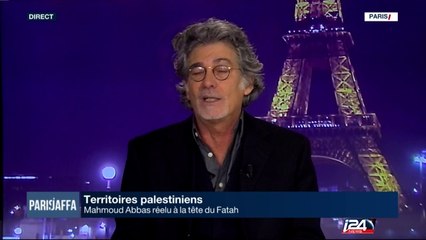 Abbas réelu à la tête du Fatah, est-ce une surprise?