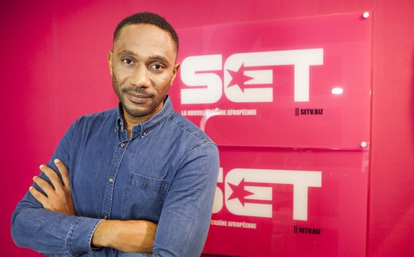 INTERVIEW DE VINCENT VERMIGNON (LE GANG DES ANTILLAIS)