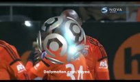 Michael Ciani Goal HD - Lorient 1-0 Rennes - 29.11.2016