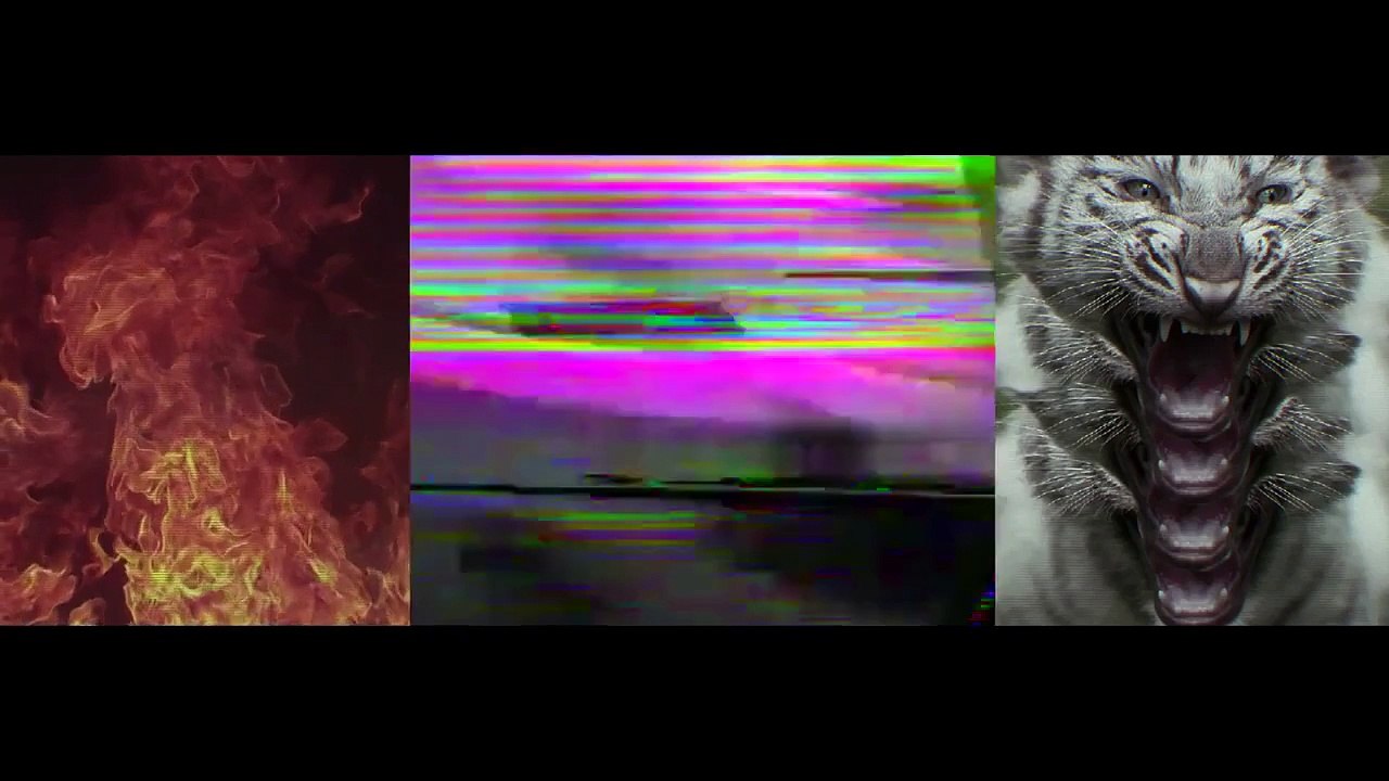 ASAP Rocky Feat. BAAUER - Riot Rave