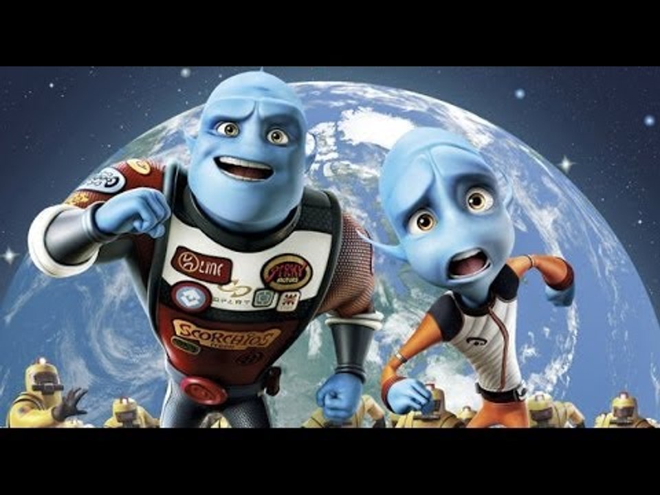 NIX WIE WEG VOM PLANETEN ERDE offizieller Trailer#1 deutsch HD