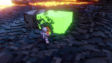 LEGO Worlds on PS4 & XBOX One - Trailer