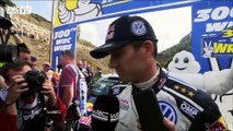 RMC Sport Awards - Ogier nommé comme sportif français de l'année