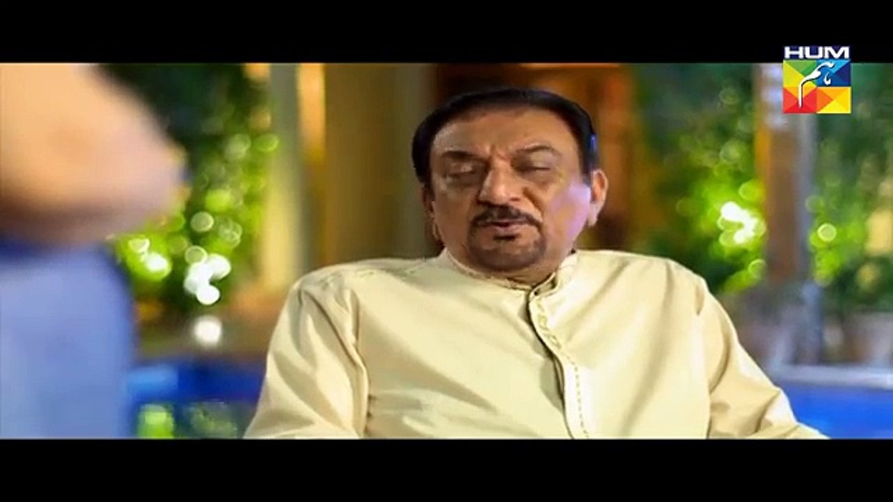 Kuch Na Kaho Episode 9 Full HUM TV Drama 29 November 2016