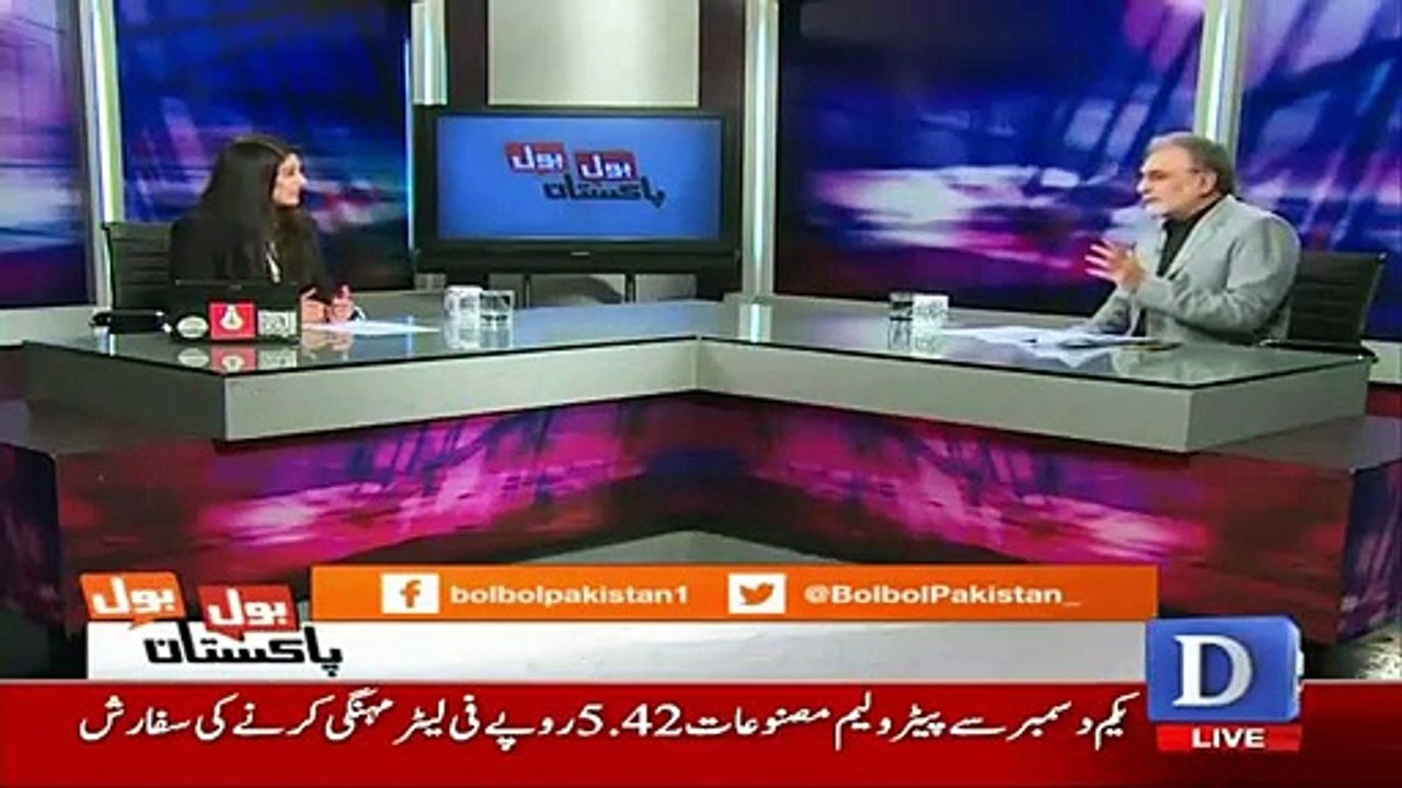 Pakistan Mein Brhti Talaq Ki Tadad Pr PML-N Ki Leader Ne Kiya Kaha Ke Nusrat Javed Ne Zabardast Mazaq Bana Diya