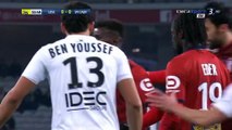 Eder Goal HD - Lille 1-0 Caen - 29.11.2016