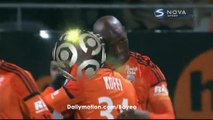 Michael Ciani Goal HD - Lorient 1-0 Rennes - 29.11.2016