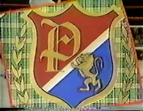 Piper's Pit with Dr D David Schultz Championship Wrestling Feb 11th, 1984