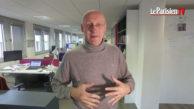 Bernard Laporte : «Je ne changerai pas Guy Novès si je suis président de la FFR»