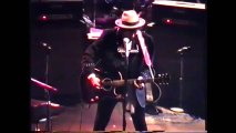 Bob Dylan in concert 1991 -  Wiggle Wiggle