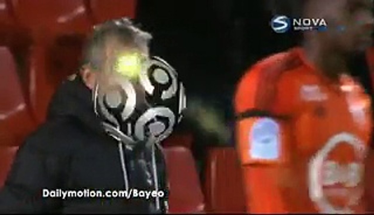 1-1 Goal HD