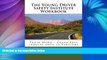 Pre Order The Young Driver Safety Institute Workbook: Train More - Crash Less (Adults over 65