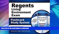 FAVORIT BOOK Regents Living Environment Exam Flashcard Study System: Regents Test Practice