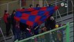 Gyori ETO vs FC Vasas SC 2-2  Remili goal 29-11-2016