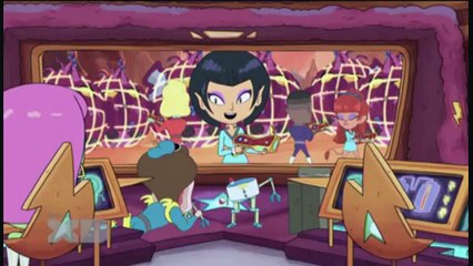 GUSANO DEL FUTURO "CAPITÁN FILETE: LA MEJOR GENERACIÓN" LATINO