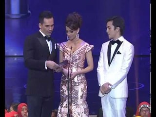 ELİF SCTV AWARDS (2015)