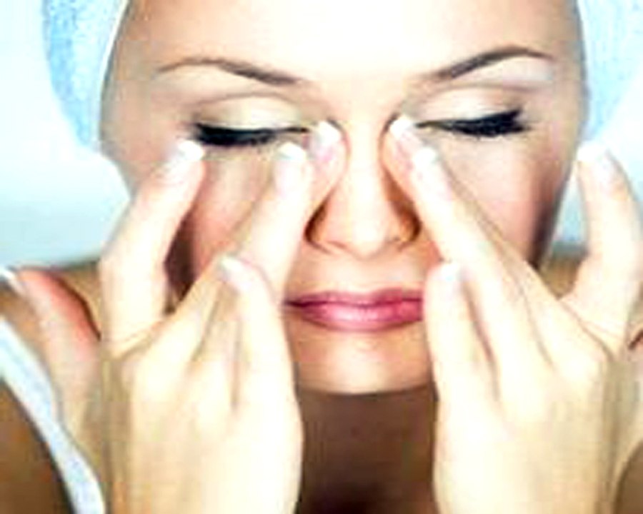 Face Fitness 10 minutes to reshape your face