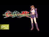 Bloody Roar 4 - Nagi - PlayStation 2 (1080p 60fps)
